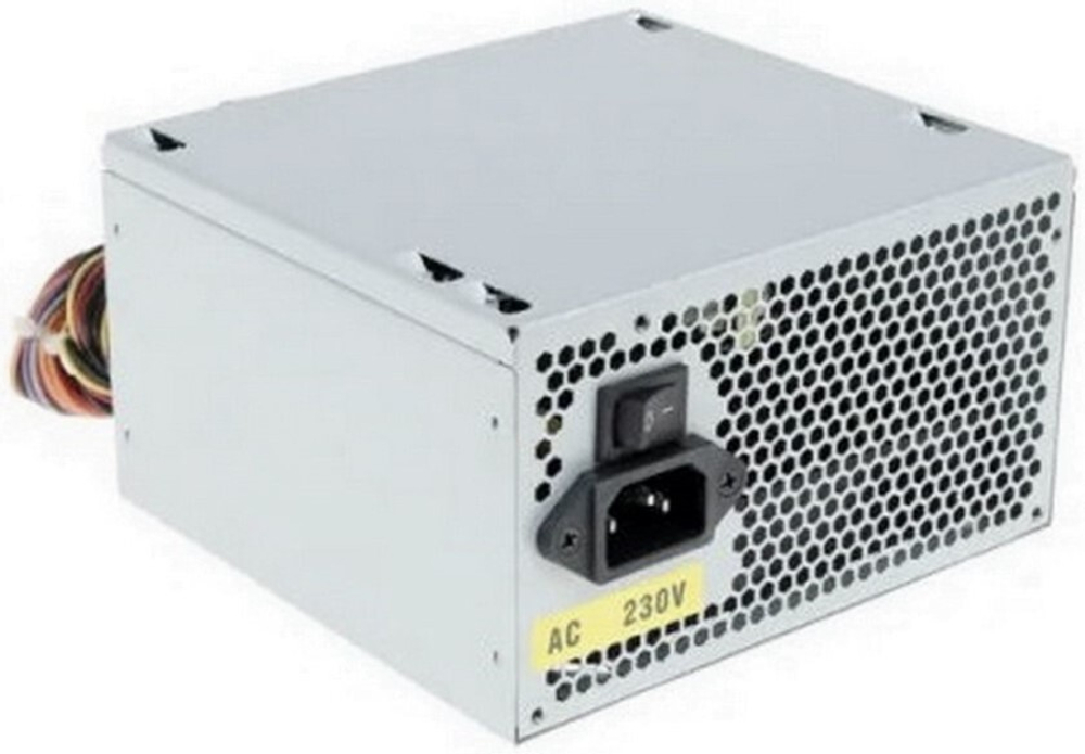Блок питания ATX Foxline FL650S-80