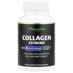 Paradise Herbs, Collagen Extreme® с BioCell Collagen®, OptiMSM® и Nature's C®, 60 капсул