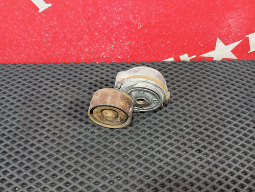 Ролик натяжитель ремня ГРМ