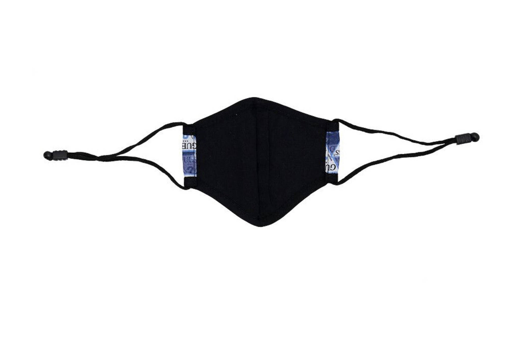 маска GUESS - голубой(H0YZ33 WDXC0)