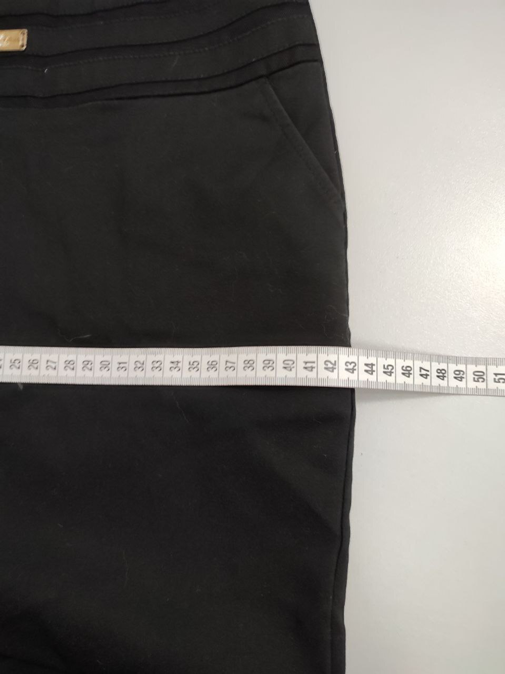 Юбка Meirenfag лаконичная 42 размер