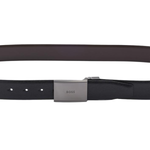 Пояс HUGO BOSS Logo 3.5CM, 50522429-2