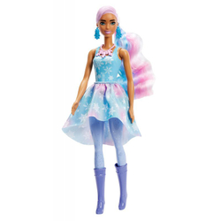Barbie Color Reveal - Advent Calendar 2022 25 HJD60 Аксессуары