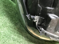 Битая Фара левая Subaru Forester SJ (16-19) LED