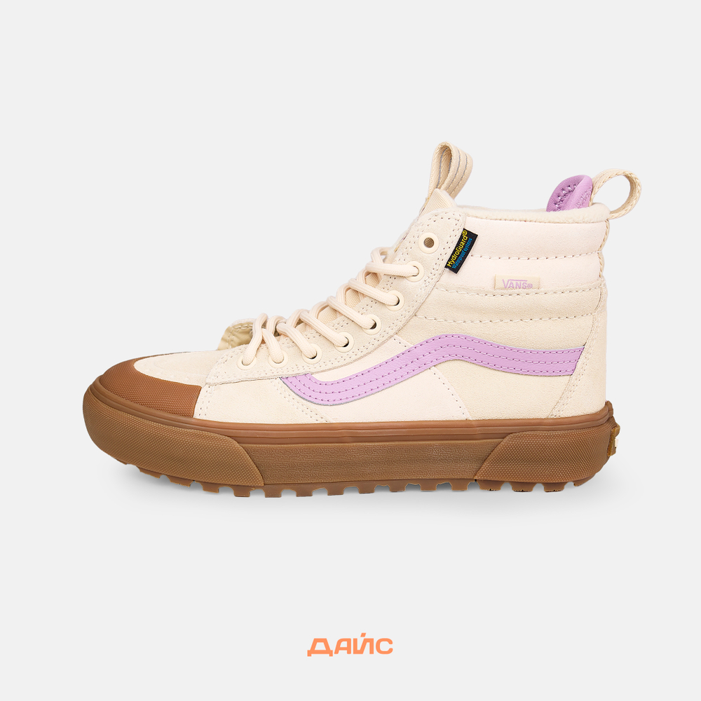 Ботинки Vans Sk8-Hi MTE Waterproof 