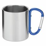 Кружка HIKING DAY Красный