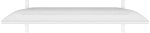 Телевизор LED LG 32" 32LQ63806LC.ARUG белый FULL HD 60Hz DVB-T DVB-T2 DVB-C DVB-S DVB-S2 USB WiFi Smart TV