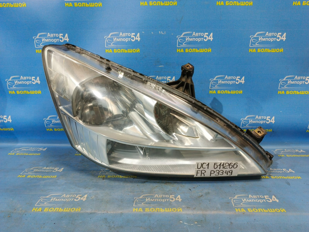 Фара передняя правая Honda INSPIRE 2003-2007