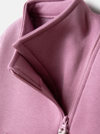 Олимпийка "Орхидея" утепленная