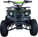Квадроцикл RAPTOR ATV150U CLASSIC + 150CC 4Т