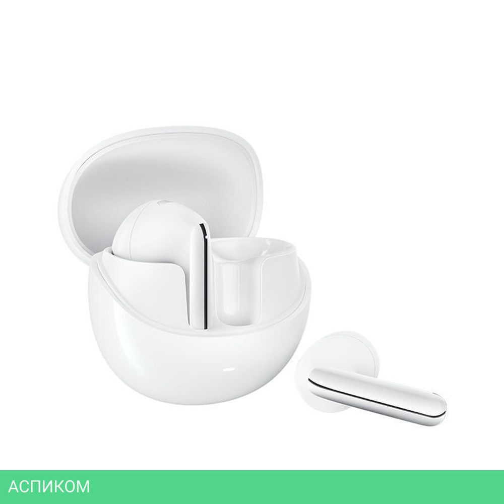 Наушники QCY AilyBuds Pro White (BH23HT10A)