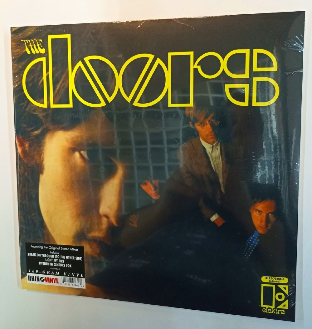Виниловая пластинка The Doors The Doors