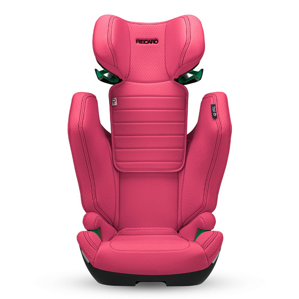 Автокресло Recaro Axion 1 Wow Pink, розовый