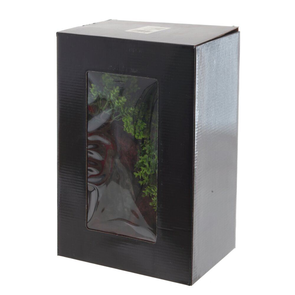 GAEM Цветочная композиция "Бонсай", L23 W21 H28 см, 2в.