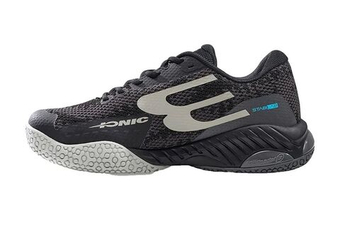 Мужские кросовки для Padel Bullpadel Ionic 26V - black