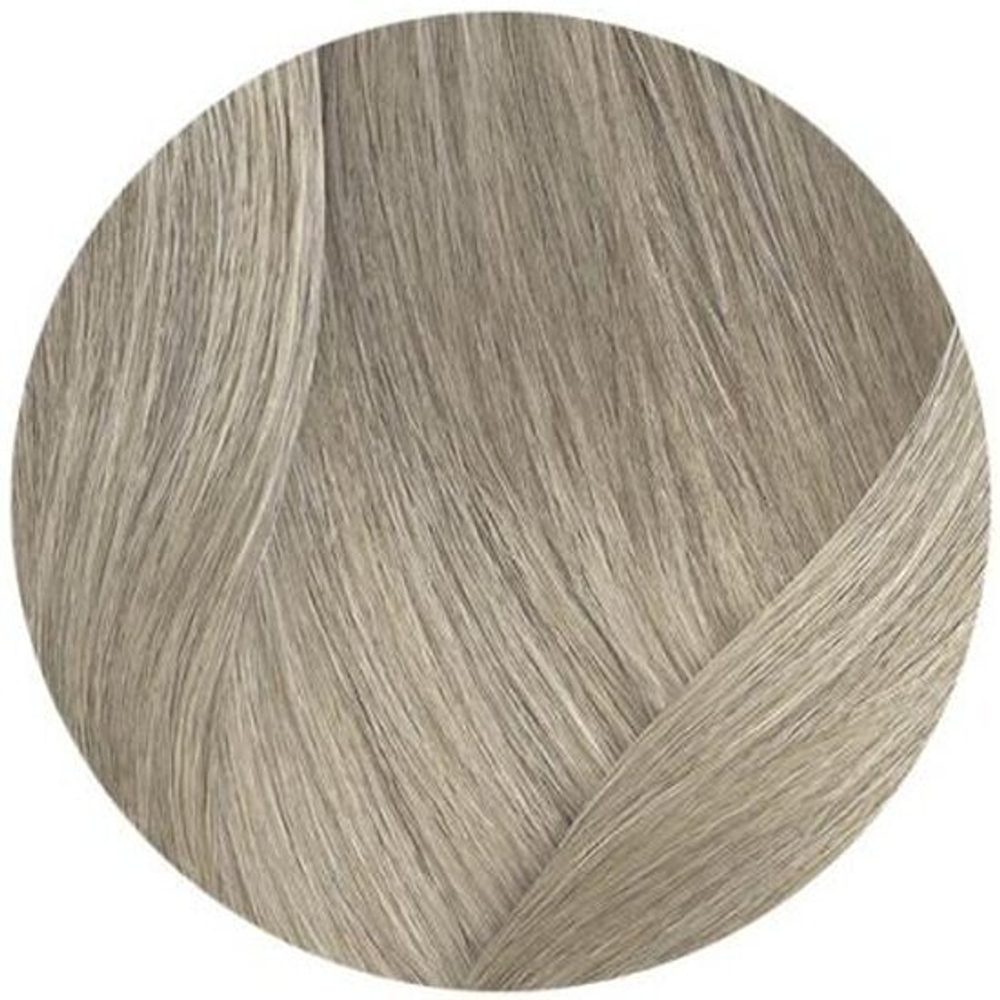 Matrix Краска для волос  SoColor Pre-Bonded 10AV Очень-очень светлый блондин пепельно-перламутровый 90 мл.