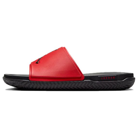 Jordan Jumpman Slide 'Red Black'