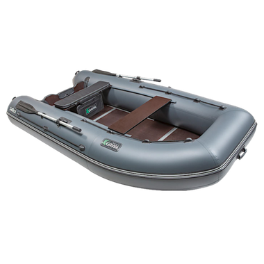 Лодка ПВХ Pelican Гавиал Моторная 340CK Classic -