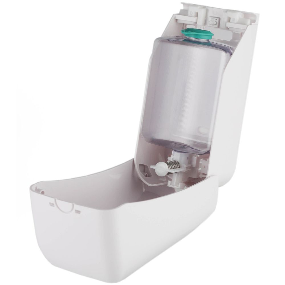 Дозатор дез. средств Ksitex DD-1369A (белый)