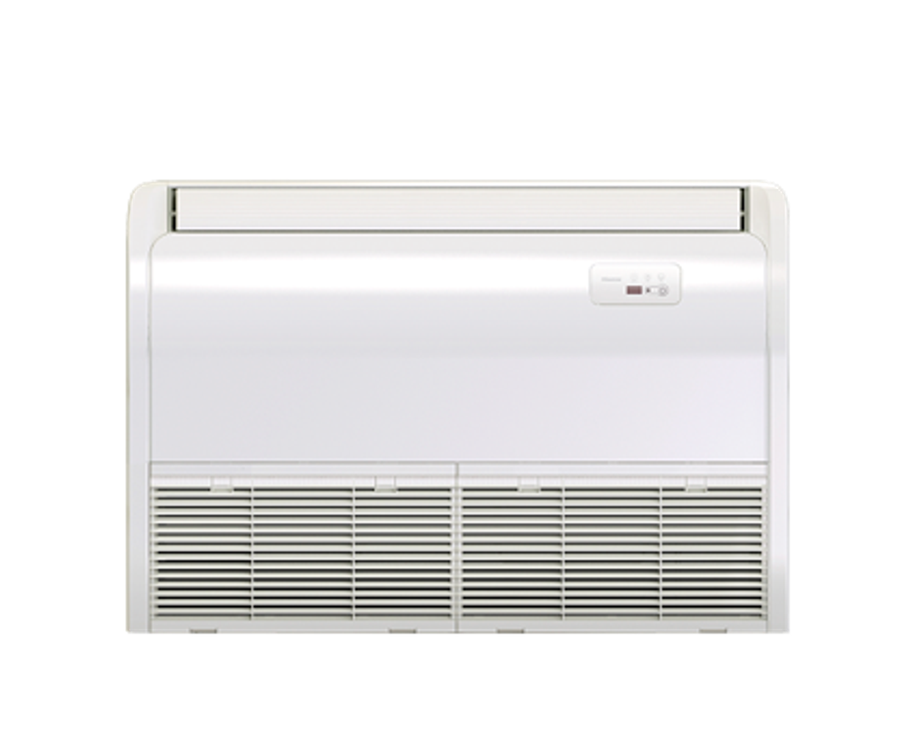 Полупромышленные сплит-системы Hisense AUV-36UR4SB/AUW-36U4S1A фото 