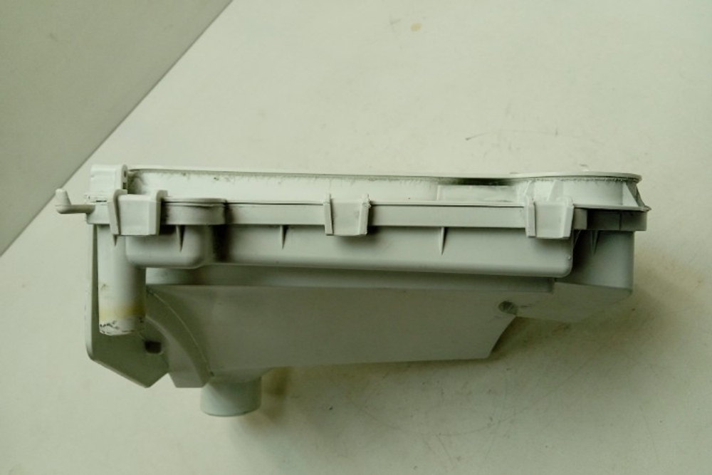 ZWG7102V кт137 Бункер дозатора для стиральной машины Zanussi 110489000 б/у