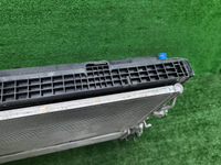 Кассета радиаторов Lixiang L7 (2022-н.в.)
