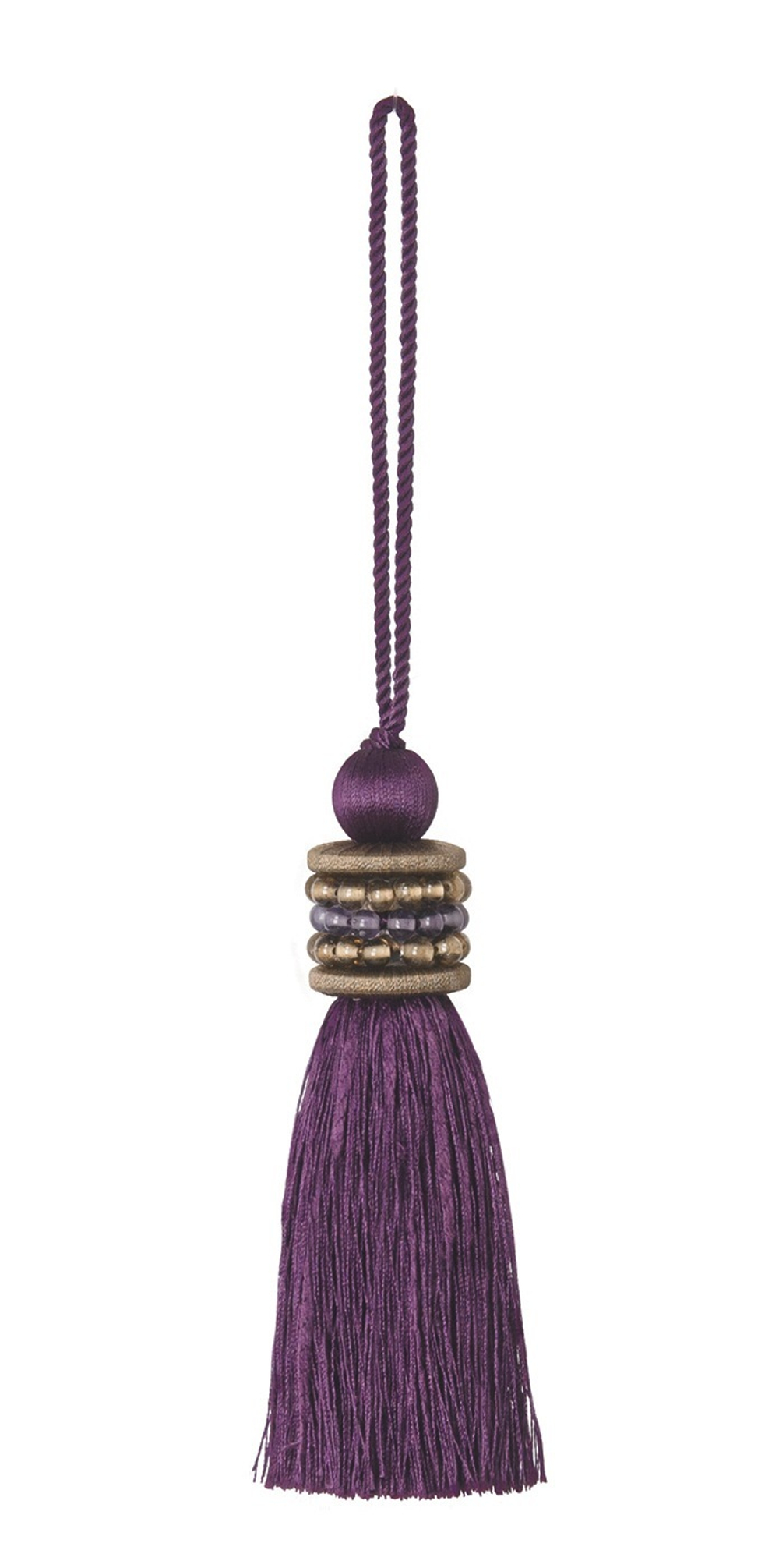 KEY TASSEL