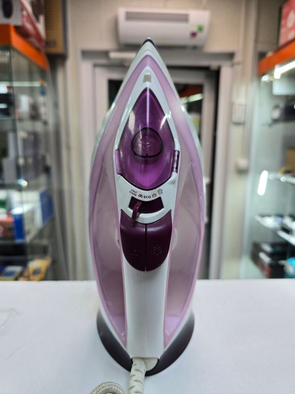 Утюг Philips gc2042