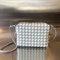 Bottega Veneta Small Loop Camera Bag