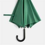 Зонт-трость WIND Оранжевый