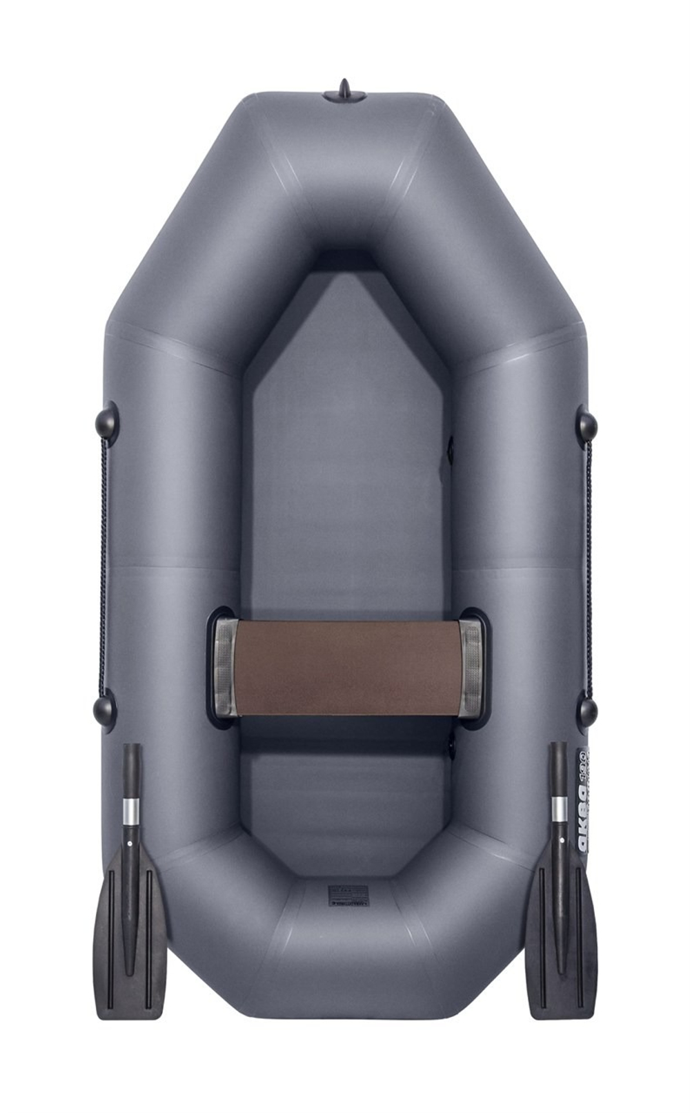 Лодка Аква Оптима 190