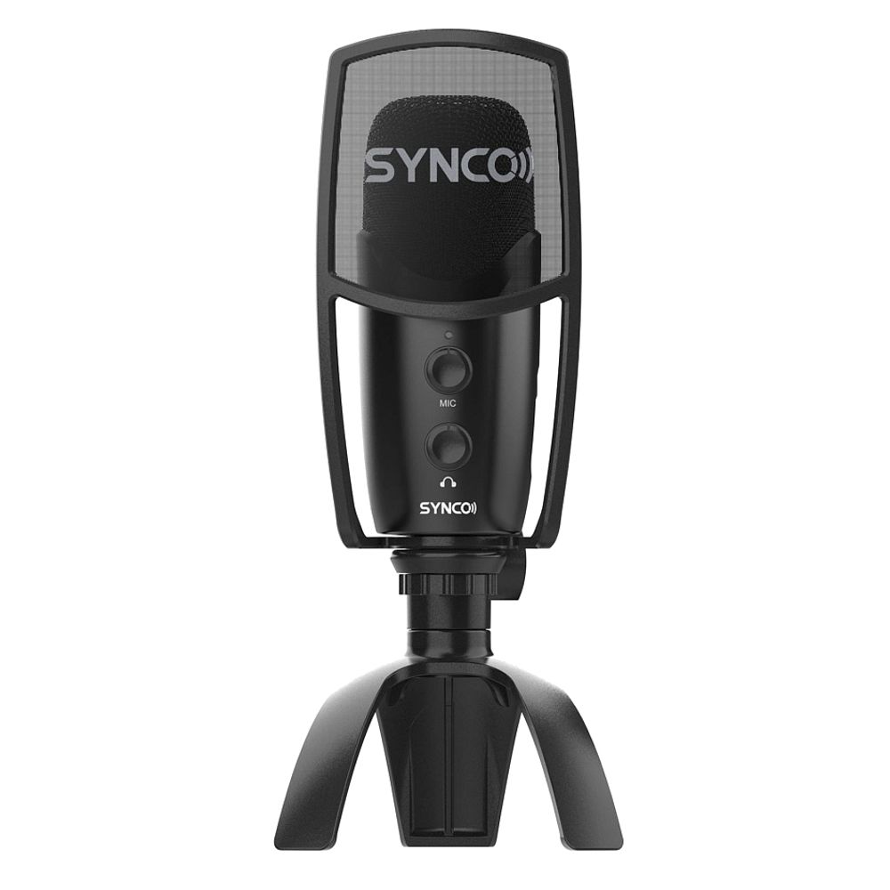 Микрофон SYNCO CMic-V2