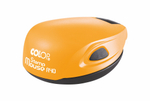 Colop Stamp Mouse R40 карманная оснастка для печати диметр 40мм