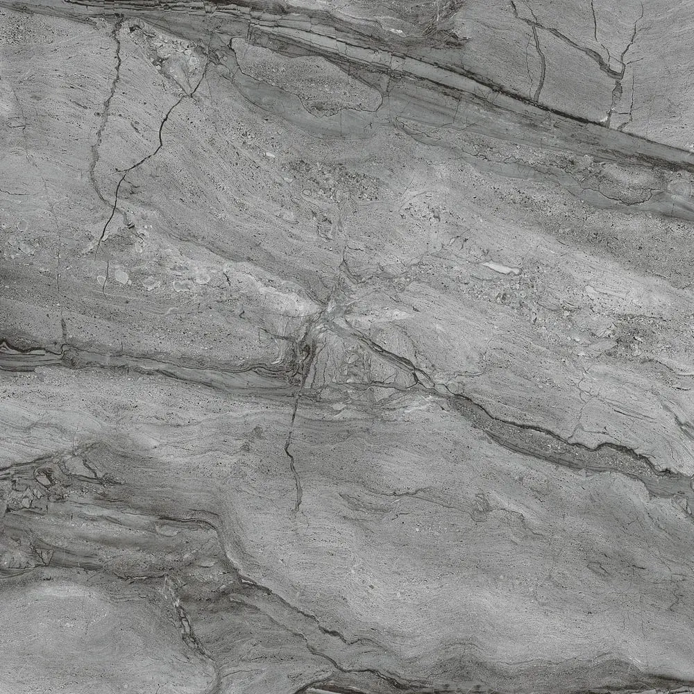 Керамогранит Alma Ceramica GFU04BTC70R Bottichino 60x60 серый сахарный под камень