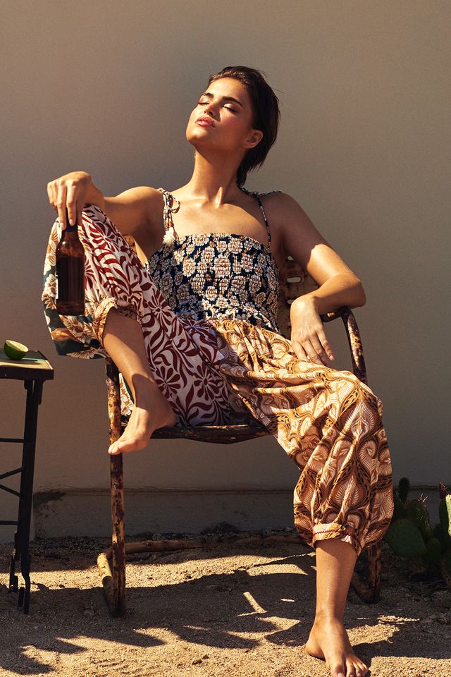 Пляжные джоггеры Elora Fera