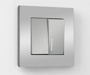 Werkel - Slab серебряный софт