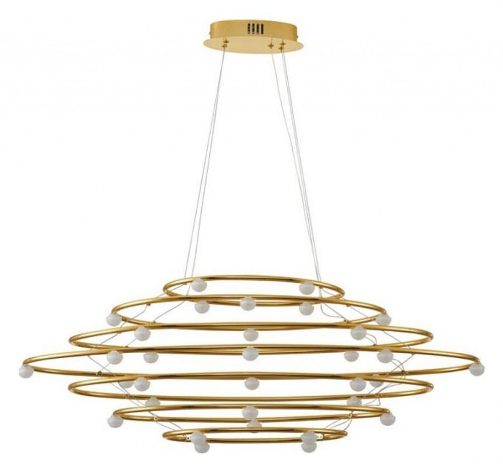 Подвесной светильник Aployt Banzhamin APL.851.03.60