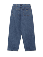 Джинсы (Baggy Fit) Bigwig Baggy Denim