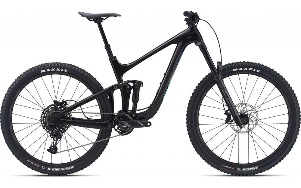 Велосипед GIANT Reign Advanced Pro 29 2 (2021)