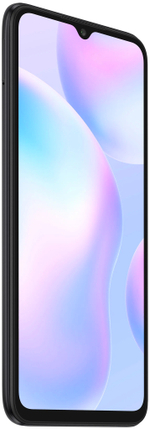 Xiaomi Redmi 9A 6/128 ГБ, темно-серый