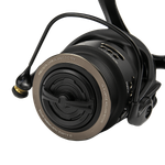 Катушка Kaida Echo 4500HF фидерная bb7+1 (6.0:1) 0.25/0.28/0.30мм-140/110/100м Нагр.8.5кг 310г 98см/об мет. шпуля