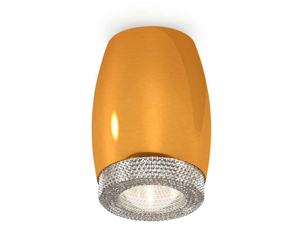Комплект потолочного светильника Ambrella light Techno Spot XC (C1125, N7191) XS1125010