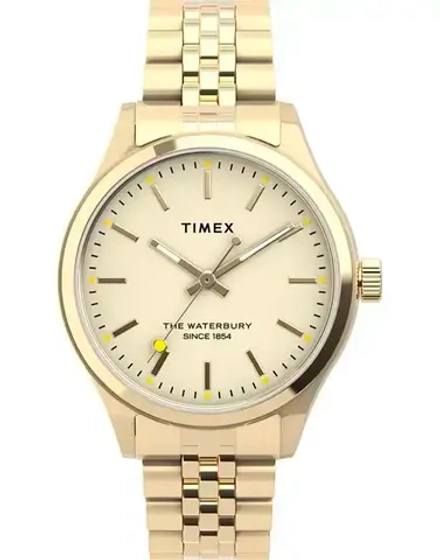 Женские наручные часы Timex TW2U23200VN