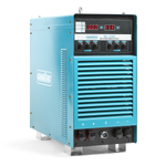 Сварочный источник GROVERS MZ-1000 с 3-х колесным трактором