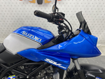 Suzuki SV650 , 2018
