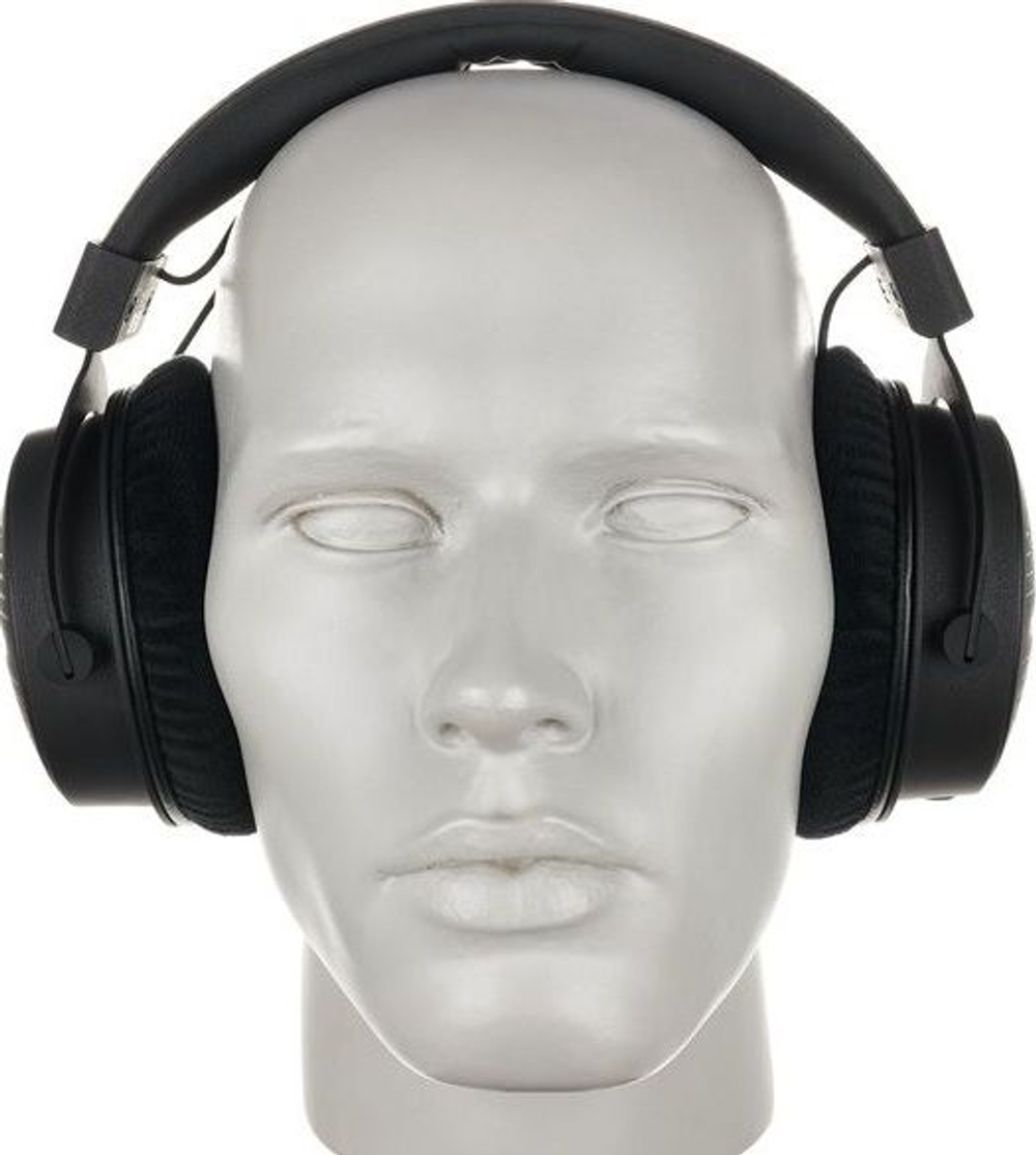 Beyerdynamic DT 1990 PRO mkII - открытые полноразмерные студийные наушники, 30 ом