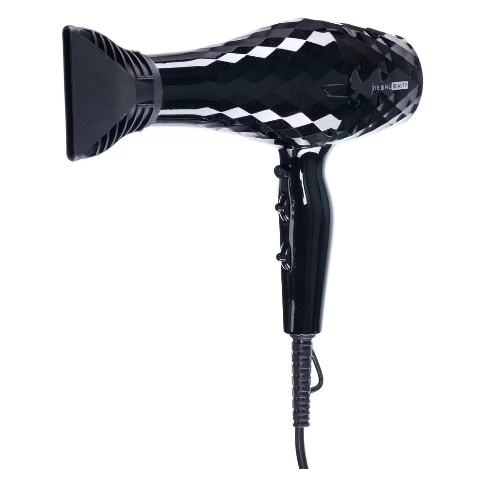 Фен Dewal Beauty Diamond HD1007 Black