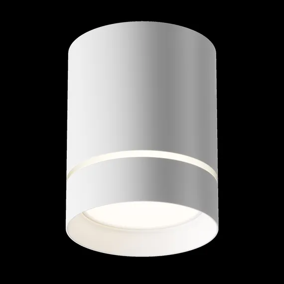 Потолочный светильник Орло / Orlo 9 Вт 4000 К 120° Technical c085cl-9w4k-w