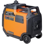 EVOline BQH 4000 E генератор бензиновый инверторный (Zongshen) 1T90DFQ41EVO