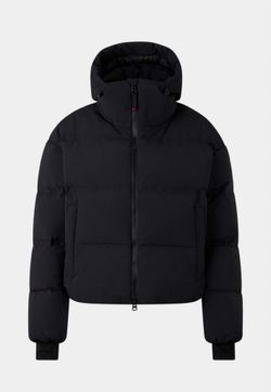 Куртка BOGNER FIRE+ICE NEILA-D в черном цвете